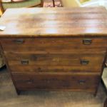 146 6290 CHEST OF DRAWERS